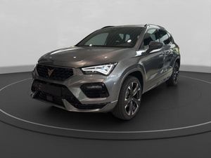 Cupra Ateca (KHP/KBP)