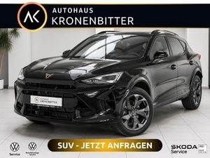 Cupra Formentor 1.5 eTSI DSG 150PS-LED AHK el.Heckklap