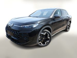 Volkswagen T-Roc R-Line EasyO AHK 5JGar Kam ParkAss+ PrivG Leasing privat