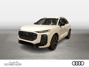 Audi Q3 e-hybrid S tronic ACC AHK AUT Kam.