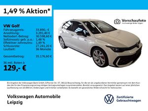 Volkswagen Golf GTE"Black Style"IQ.LIGHT*DCC*5J-VW-Garantie