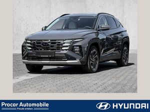 Hyundai Tucson PRIME 6-AT,4WD,360°,HUD,KRELL,MATRIX LED,