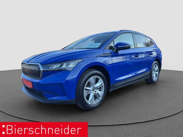 Skoda Enyaq 50 Loft 19 ACC NAVI CAM SHZ Leasing