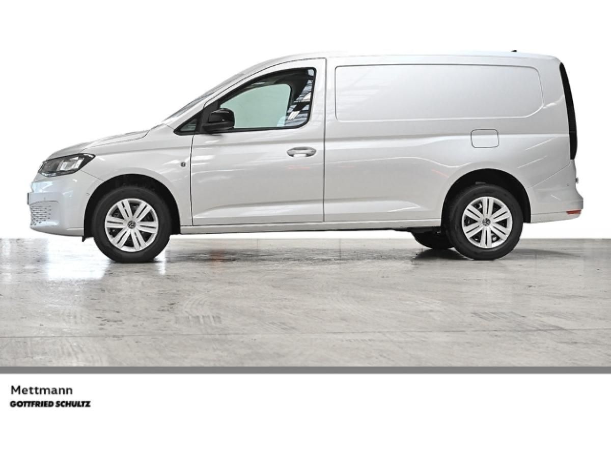 Volkswagen Caddy Cargo Maxi 2.0 TDI (Mettmann) Leasing