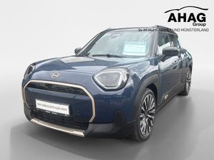 MINI Aceman E Favoured Trim Paket M RFK JCW Sitze 19"
