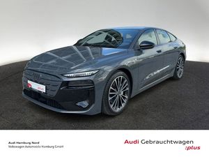 Audi A6 Sportback e-tron performance S line AHK LED+