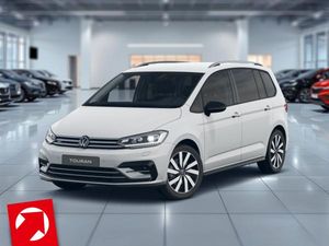 Volkswagen Touran ENERGY 1,5 TSI OPF (150 PS) DSG*R-LINE*NAVI*7-SITZER*GEWERBE