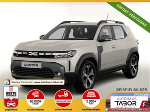 Dacia Duster Journey TCe 130 4x4 Kam PDC vo/hi PDC