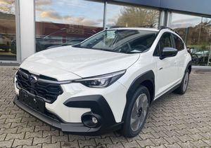 Subaru Crosstrek Platinum Leasing