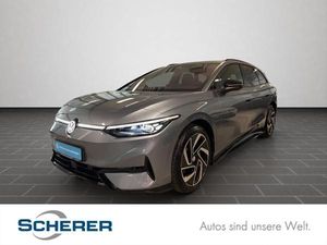 Volkswagen ID.7 Tourer Pro h, Wärmep., Navi, Sitzh., IQLight, AHK, 360° Kam. Leasing