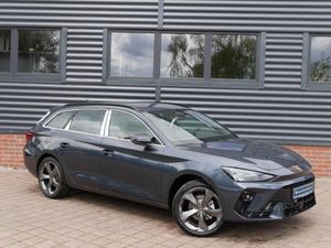 Cupra Leon Cupra Leon Sportstourer 1.5 eTSI DSG|Matrix|Edge