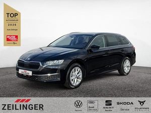 Skoda Octavia Combi Selection TDI DSG|5J-GAR|el.HECK