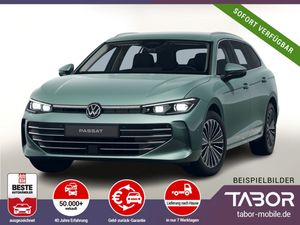 VOLKSWAGEN Passat Var. TDI 150 DSG Eleg. Matrix NavPro eHK Auto-Abo