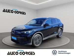 Volkswagen Tiguan 1.5 eTSI DSG GOAL ❗MATRIX-LED❗E-HECKKLAPP