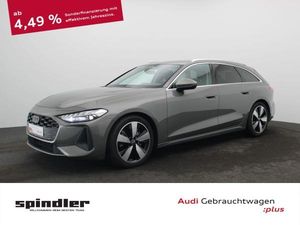 Audi A5 Avant TFSI/ MMI-Navi+,Tech, Standh, LED+, AHK Leasing