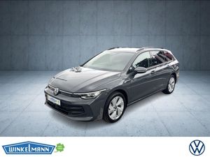 Volkswagen Golf Variant Life eTSI DSG KAMERA CARPLAY ACC LE