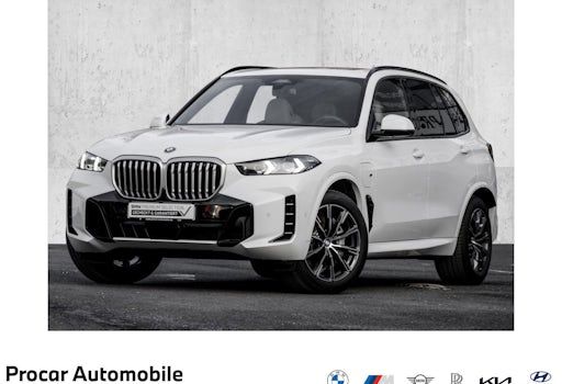 Bmw X5 XDrive50e 5dr Kauf
