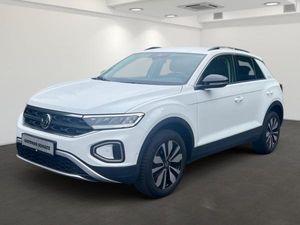 Volkswagen T-Roc Life 1.0 TSI  - LED Navi ACC SHZ PDC GJR DAB