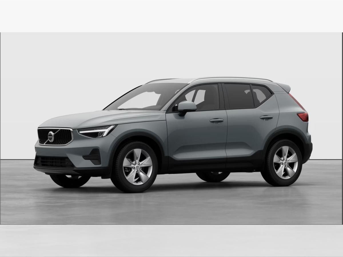 Volvo XC40 Core, B3 Mild-Hybrid, Benzin 