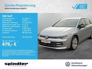 Volkswagen Golf Energy 1.5eTSI DSG/ Navi, CarPlay, LED, RFK