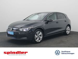 Volkswagen Golf VIII Style 1.5eTSI DSG / CarPlay, LED+, ACC