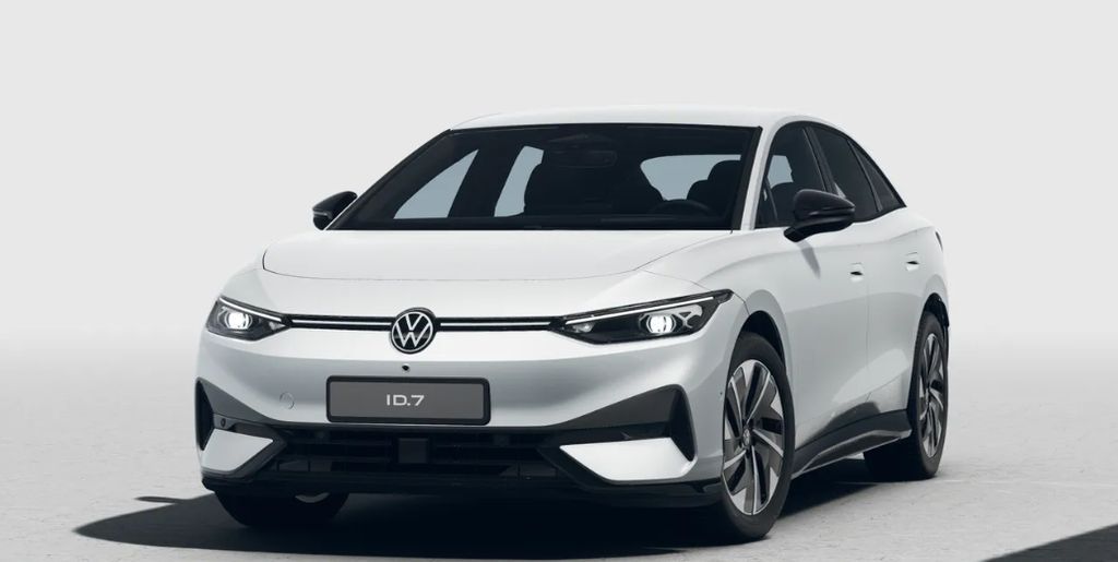 Volkswagen ID.7 Tourer Volkswagen ID.7 Tourer Pro 77 kWh 1-Gang-Automatik 210 kW (286 PS) Auto-Abo