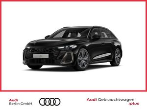 Audi A5 Avant edition one TFSI S tronic