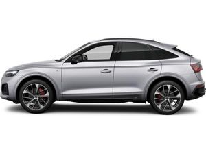 Audi Q5 Sportback S line 40 TFSI quattro AHK/PANO/MATRIX+++ Leasing