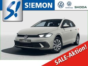 Volkswagen Polo 1.0 Trend LED KLIMA GJR SHZ AppConnect Serv
