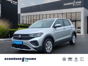 Volkswagen T-Cross 1.0 l TSI 5-Gang
