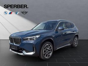 BMW X1 sDr.20i xLine,Driv.Ass.,Prem.Pkt,AHK,uvm.