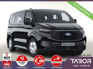 FORD Transit Custom Kombi TDCi 150 Trend 320L2 Nav Leasing