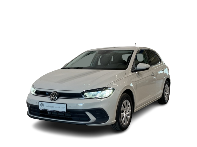 Volkswagen Polo 1.0 TSI Life / LED ACC Auto-Abo