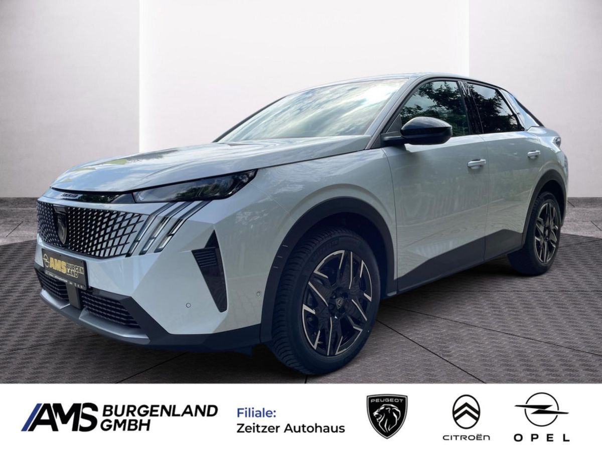 Peugeot 3008 1.2 Hybrid 145 Allure,Pano-Navi,Winter Leasing
