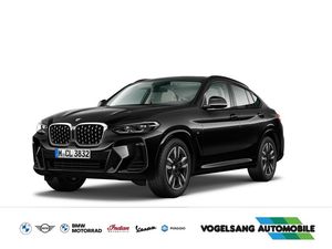 BMW X4 xDrive20i,M Sport,Panodach,AHK,20''LMFelge,DA