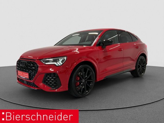 Audi RS Q3 Sportback 21 AGA SONOS CAM ACC Leasing