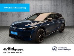 Volkswagen ID.7 Tourer GTX 4M AHK+Navi+Matrix AHK+Navi+Matr