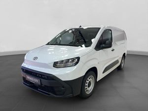 Toyota Proace City L2 verblecht 4-türig Meister 1,5 D-4D 74 KW (102 PS)