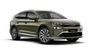 Skoda Enyaq iV 85 Leasing