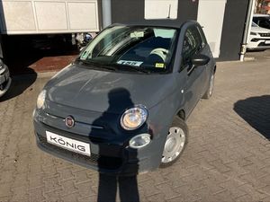 Fiat 500 1.0 GSE CULT KLIMAANLAGE*ALLWETTER*DAB