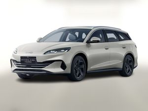 BYD Seal 6 Touring DM-i Comfort 100kmReichw Pano 360 Leasing privat