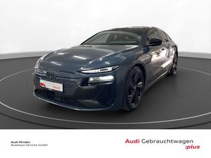 Audi A6 Sportback e-tron S line AHK Pano LM 21" 360°