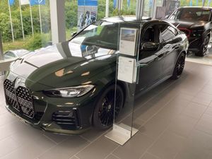 Alpina B4 Gran Coupe++SOFORT VERFÜGBAR++LIMITIERT Leasing