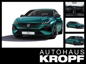 Peugeot 308 Style Limousine 1.5 Diesel