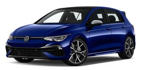 Volkswagen Golf R TSI Performance 4Motion Auto-Abo