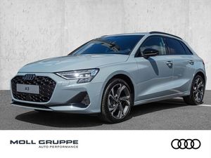 Audi A3 Sportback advanced TFSI - SONDERABNEHMER