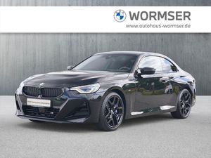 BMW M240i xDrive Coupé HiFi DAB LED Komfortzg. Shz