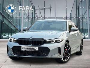 BMW 320i xDrive Limousine M Sportpaket HK HiFi DAB