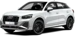 Audi Q2 Leasing