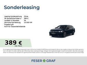 Volkswagen Passat R-Line 2,0 l TDI 150 PS DSG Leasing